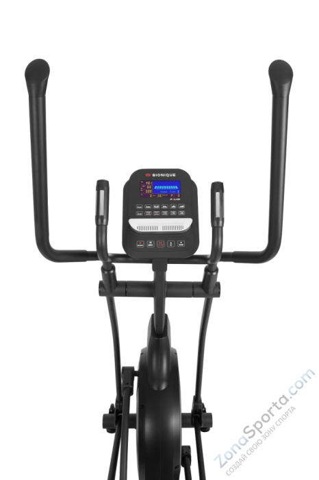 Эллиптический тренажер Bionique F-Drive X60 NEW