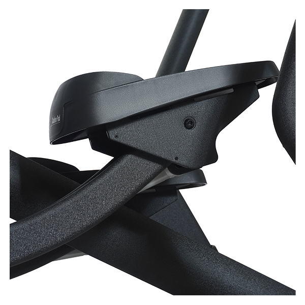 Эллиптический тренажер CardioPower PRO X700