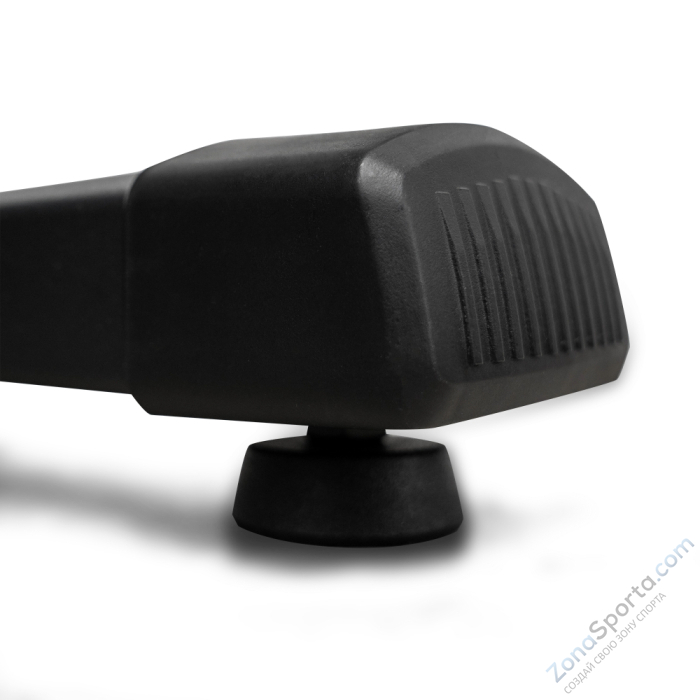 Эллиптический тренажер домашний Oxygen Fitness Cascade M