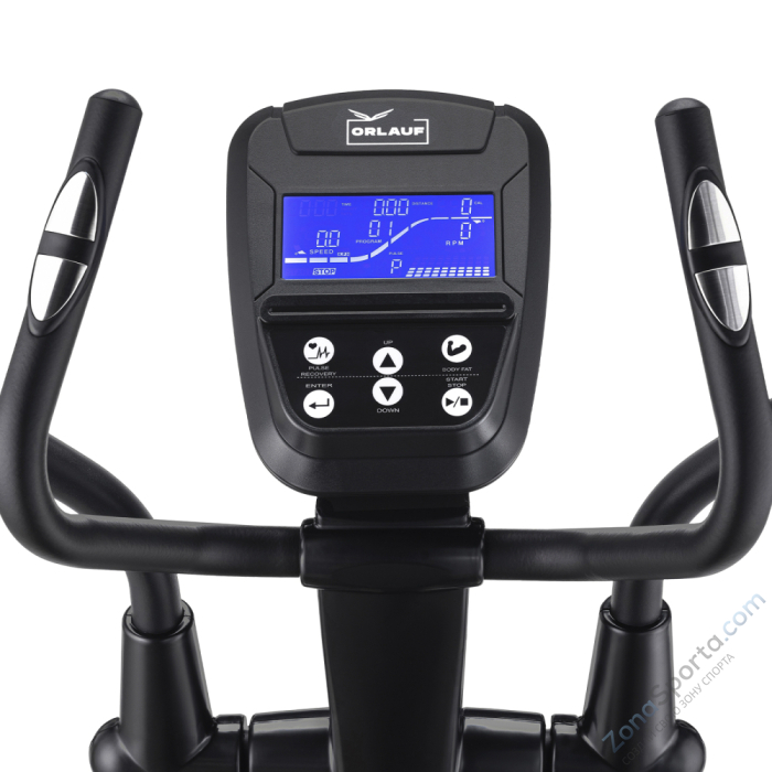 Эллиптический тренажер Orlauf Solo A