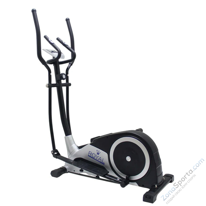 Эллиптический тренажер Royal Fitness Арт. Rfel-55