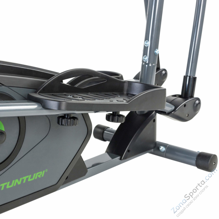Эллиптический тренажер Tunturi Cardio Fit C30 Rear