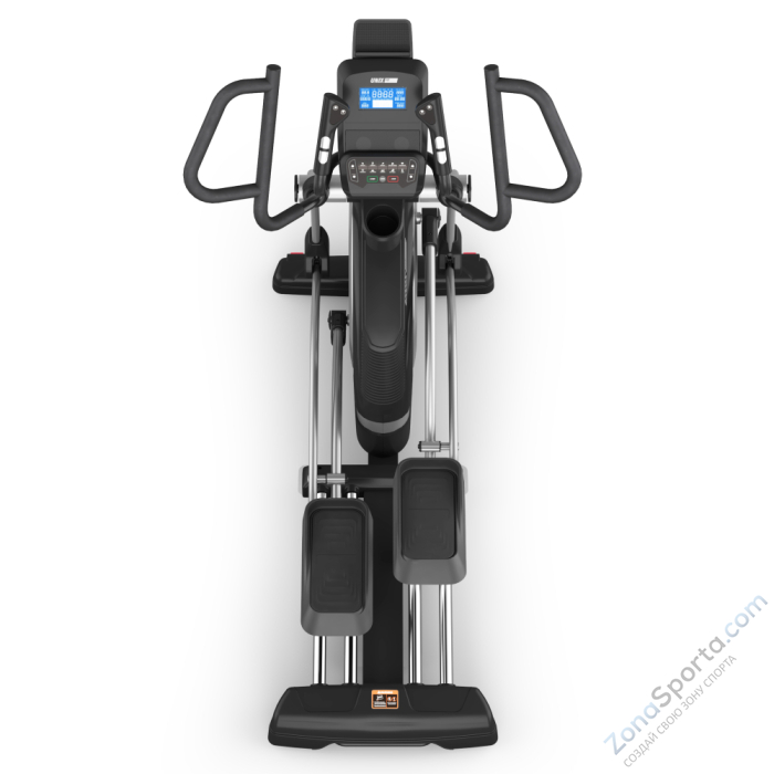 Эллиптический тренажер Unix Fit E-950 PRO (LED)