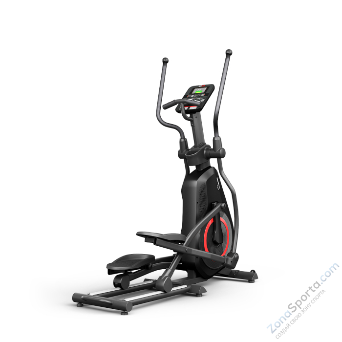 Эллиптический тренажер UNIX Fit SL-480E