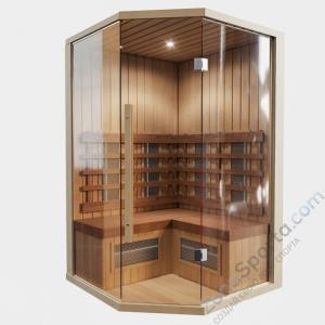 Инфракрасная сауна Banff GSK-105