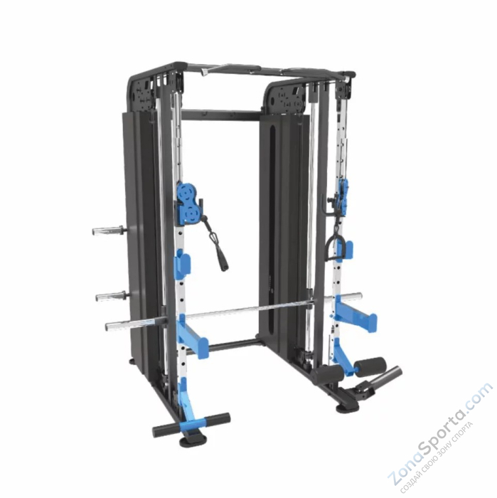 Функциональная машина Смита UltraGym UG-1323