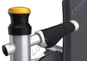 Функциональный тренажер / ДРТ с полками для аксессуаров Matrix Versa VS-VFT + VS-FTS30