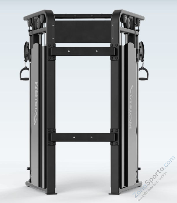 Функциональный тренажер Vision Fitness VST600-FT