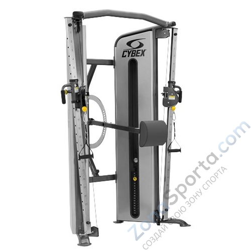 Функциональный тренажер Cybex Bravo Жимы 18010