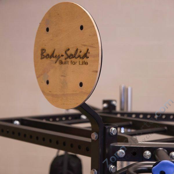 Гексагональная рама для кросс-тренинга Hexagon Club Package SR-Hexclub