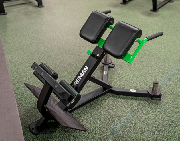 Гиперэкстензия Foreman FW-308