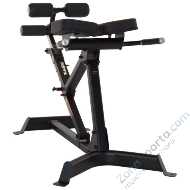 Гиперэкстензия Inspire HYP1B