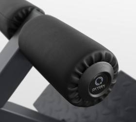 Гиперэкстензия Oxygen Fitness Tacoma