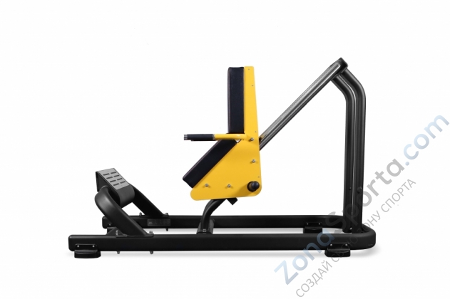 Голень-машина Bronze Gym PL-1706