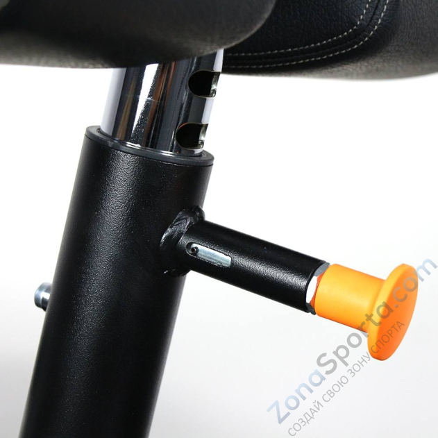 Голень сидя на свободных весах Protrain V8-302