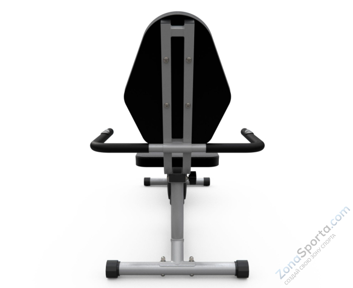 Горизонтальный велотренажер DFC Kondition 2300