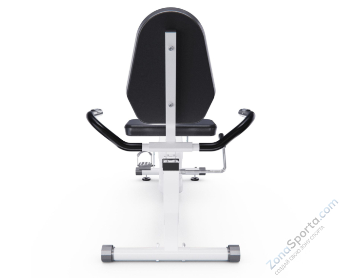 Горизонтальный велотренажер DFC Lexpa