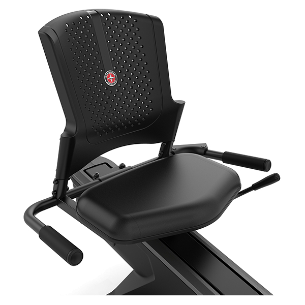 Горизонтальный велотренажер Schwinn 590R