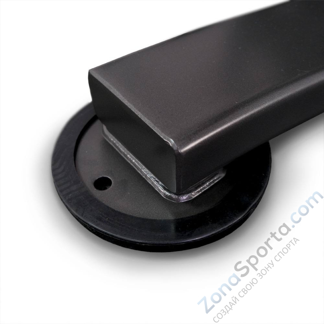 Гребная тяга на свободных весах AnyFit T04