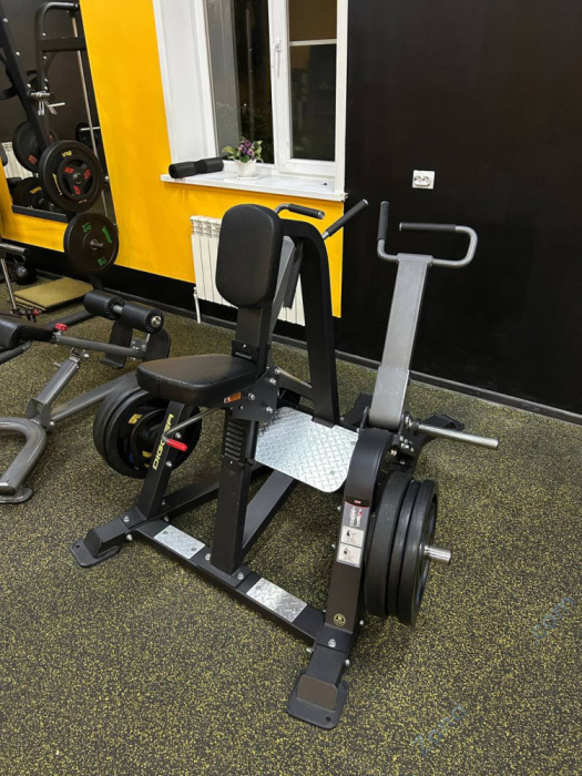 Гребная тяга с независимыми рычагами Hasttings Digger HD005-5