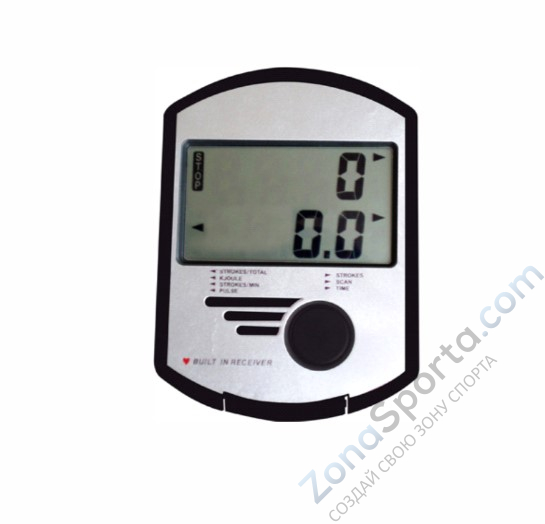 Гребной тренажер Altezani R110