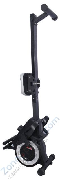 Гребной тренажер Body Sculpture ВR-3142 Гребной тренажер Body Sculpture ВR-3142