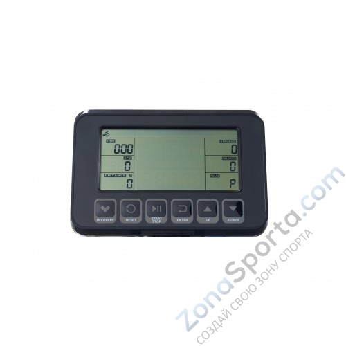 Гребной тренажер CardioPower RW550