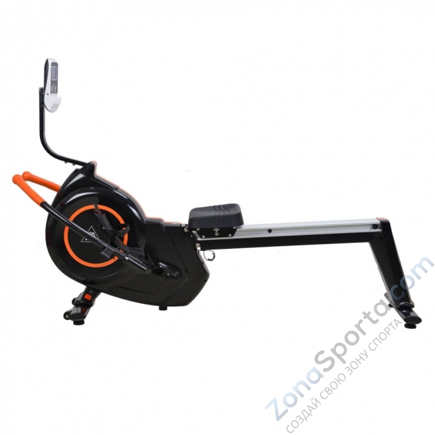 Гребной тренажер DFC R8001