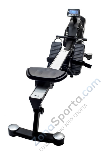 Гребной тренажер Proxima Remos
