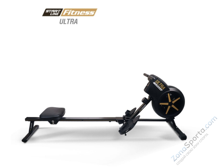 Гребной тренажер Start Line Ultra SLF 8012H Гребной тренажер Start Line Ultra SLF 8012H