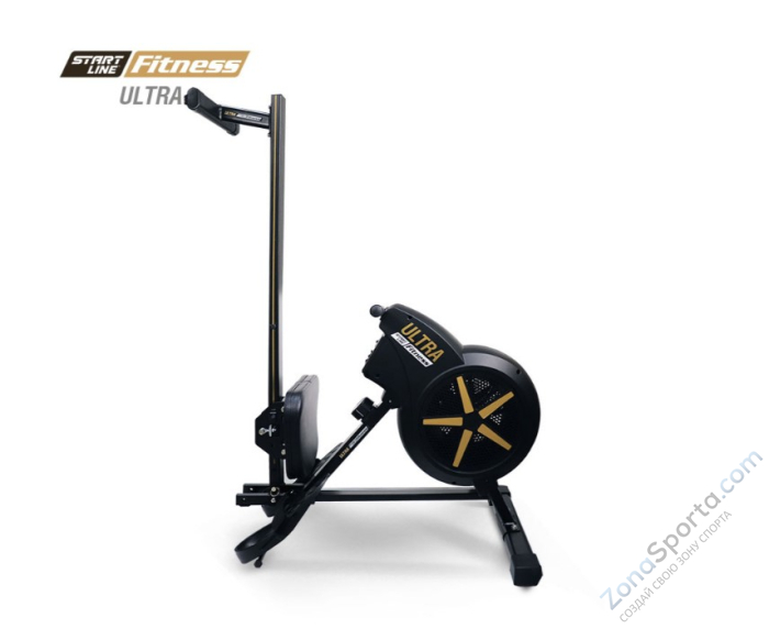 Гребной тренажер Start Line Ultra SLF 8012H Гребной тренажер Start Line Ultra SLF 8012H