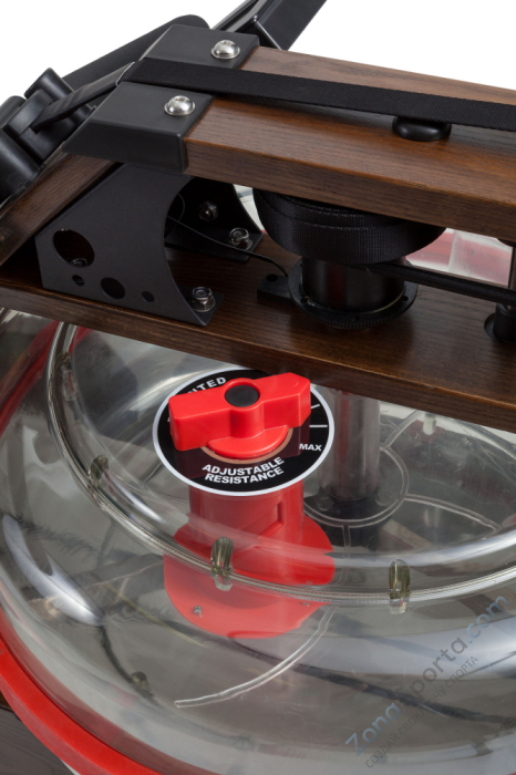 Гребной тренажер VictoryFit VF-WR801