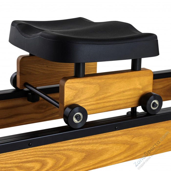 Гребной тренажер Apollo Plus BT