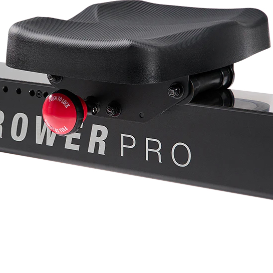 Гребной тренажер Assault AirRower Pro