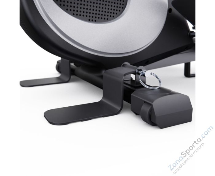 Гребной тренажер DFC PoMt M2014 черный