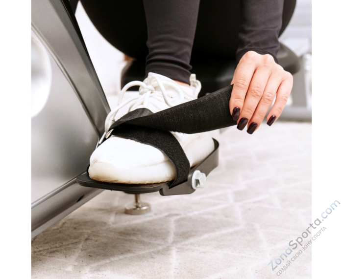 Гребной тренажер DFC R7104