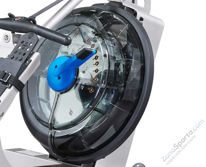 Гребной тренажер E350