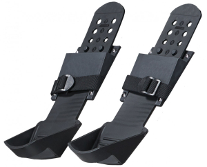 Гребной тренажер Fluid Rower Evolution E550
