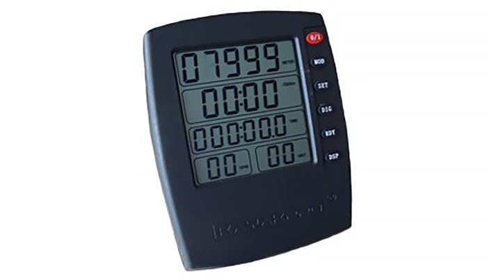 Гребной тренажер Kayak SpeedStroke Gym-Canoe C1-N