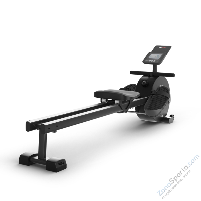 Гребной тренажер Unix Fit Techno Rower 360