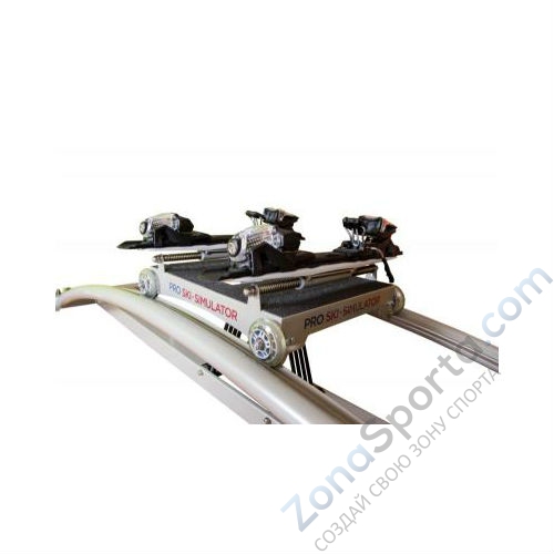 Горнолыжный тренажер PROSKI Simulator Power SKI Machine