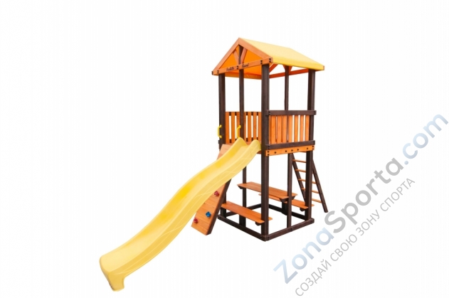 Игровой комплекс Perfetto sport Bari-1