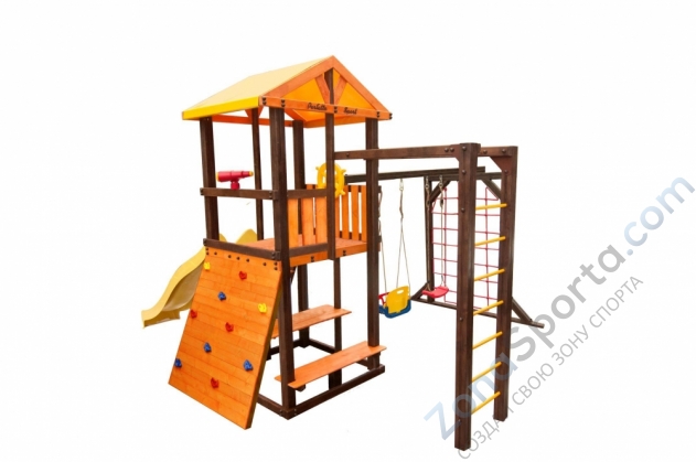 Игровой комплекс Perfetto sport Bari-14 Игровой комплекс Perfetto sport Bari-14