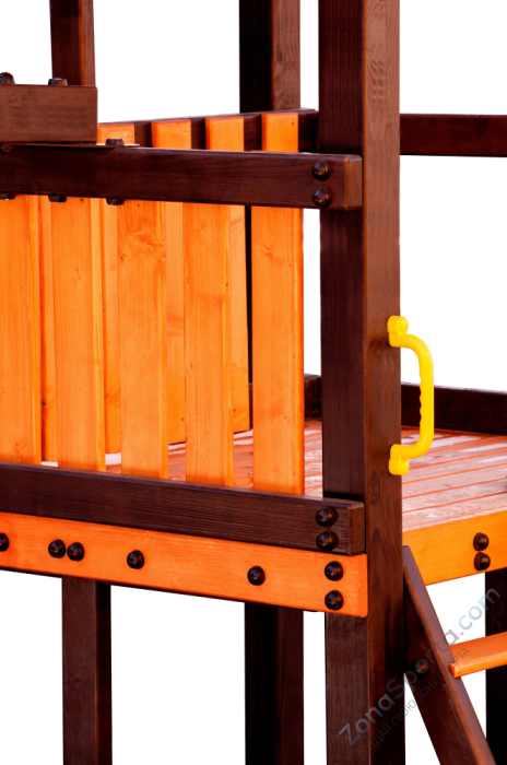 Игровой комплекс Perfetto sport Bari-16