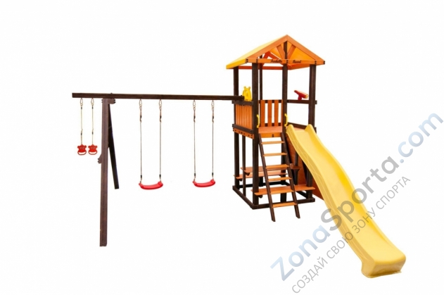 Игровой комплекс Perfetto sport Bari-5