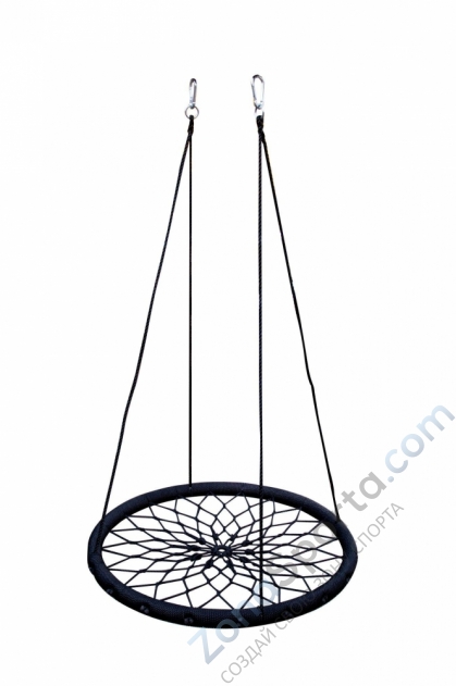 Игровой комплекс Perfetto sport Bari-5 + качели Паутина