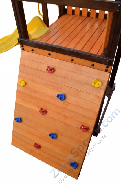 Игровой комплекс Perfetto sport Pitigliano-11