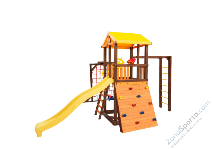 Игровой комплекс Perfetto sport Pitigliano-14 Игровой комплекс Perfetto sport Pitigliano-14