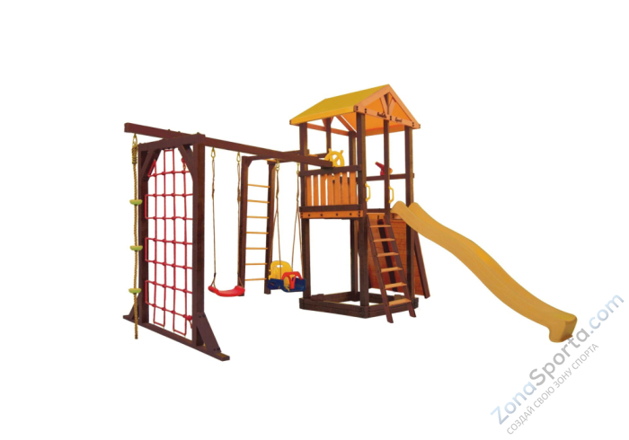 Игровой комплекс Perfetto sport Pitigliano-14 Игровой комплекс Perfetto sport Pitigliano-14