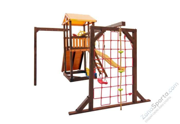 Игровой комплекс Perfetto sport Pitigliano-14 Игровой комплекс Perfetto sport Pitigliano-14